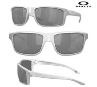 Occhiali Da Sole Oakley Gibston X-Silver Prizm Black OO9449-22