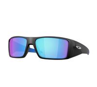 Occhiali da Sole Oakley Heliostat OO9231 923123 Polarizzati - 61/16/129