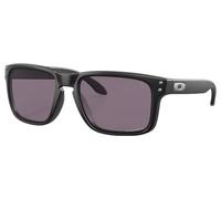 Occhiali da sole oakley holbrook neri grigio prizm ref oo9102 e855