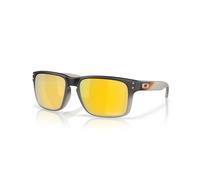 Occhiali da sole Oakley Holbrook Troy Lee Designs Series Noir XL