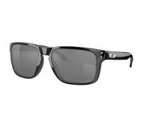Occhiali da sole Oakley Holbrook XL - Polished Black/Prizm Black