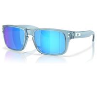 Occhiali da sole oakley holbrook xxs per bambini trasparente stonewash prizm sapphire codice oj9014 0250