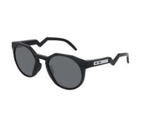Occhiali da sole Oakley HSTN (NERO OPACO) Taille unique