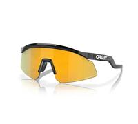 Occhiali Da Sole Oakley Hydra Nero Inchiostro Prizm 24K OO9229-08