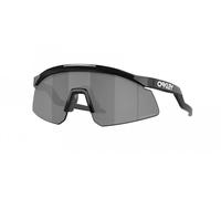 Occhiali Da Sole Oakley Hydra OO9229 0137 Inchiostro Nero/Prizm Nero Uomo