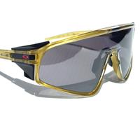 Occhiali Da Sole Oakley LATCH PANEL PRIZM 9404-14 Lenti Black Gold