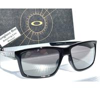 Occhiali Da Sole Oakley Mainlink XL Shiny Black PRIZM 9264-48