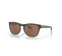 Occhiali da sole Oakley Manorburn Vert