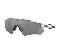 Occhiali da sole Oakley Radar EV Path - White/Prizm Black Polarized