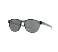Occhiali da sole Oakley Reedmace (Crystal Black/Prizm black polarizzato) Taille unique