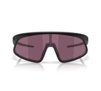 Oakley - Occhiali da sole - Rslv 141 Matte Black - Nero