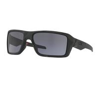 Occhiali da sole Oakley SI Double Edge MultiCam Black - Grey