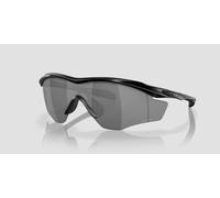 Occhiali da sole Oakley SI M2 Frame XL Polished Black Prizm Black Polarized O...