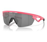 Occhiali da sole Oakley SPHAERA (Rosa neon opaco - Nero Prizm) Taille unique