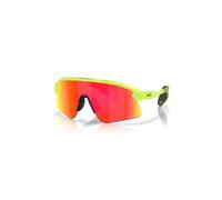 Occhiali da sole Oakley STUNT DEVIL (MATTE URANIUM - Cat3) Unisex TU