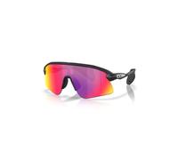Occhiali da sole Oakley STUNT DEVIL (NERO OPACO - Cat3) Unisex TU