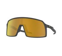 Occhiali da sole Oakley Sutro (carbonio opaco/Prizm 24k) TU