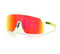 Occhiali da sole Oakley SUTRO (CLEAR/PRIZM RUBY) cat.3 37