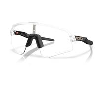 Occhiali da sole Oakley SUTRO LITE SWEEP (MATTE CLEAR /PHOTOCHROMIC) cat.0 a 3 TU