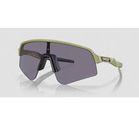 Occhiali da sole Oakley Sutro Lite Sweep Matte Fern Prizm Prizm Black OO9465-27