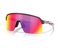 Occhiali da sole Oakley SUTRO LITE Troy Lee Designs Series (MATTE BLACK / PRIZM ROAD) cat.2 TU
