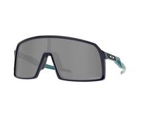 Occhiali Da Sole Oakley Sutro Navy Con Prizm Nero OO9406-3337