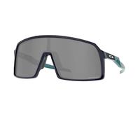 Occhiali Da Sole Oakley Sutro Navy Con Prizm Nero OO9406-3337