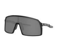 Occhiali da sole Oakley Sutro - Polished Black/Prizm Black