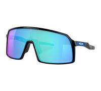 Oakley sutro black prizm sapphire ref oo9406 9037 occhiali da sole