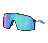 Occhiali da sole Oakley Sutro S - Matte Black/Prizm Sapphire