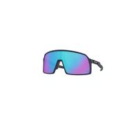 Oakley Sutro S Sunglasses Trasparente Prizm Sapphire/CAT3