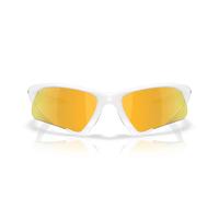 Occhiali da Sole Oakley Suture Jacket OO9532 953203 Polarizzati - 64/12/138