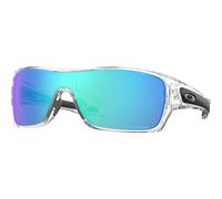 OAKLEY Turbine Rotor - Unisex - Bianco / Blu - Taglia unica- modello 2026