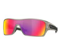 OAKLEY Turbine Rotor - Unisex - Grigio - Taglia unica- modello 2026