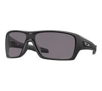 Occhiali da sole Oakley Turbine Rotor Noir