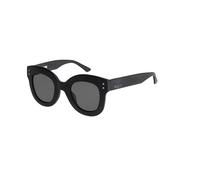 occhiali da sole occhiali da sole nero nere ROXY RAGDOLL ERJEY03053-XKKS
