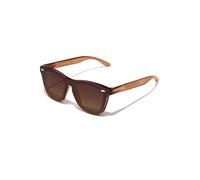 HAWKERS Occhiali da sole 'One Venm Raw' marrone, Taglia Onesize
