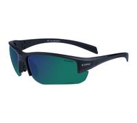 Occhiali da sole OPC Extreme San Salvo - Matt Black/Green