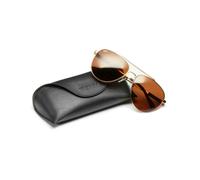 Occhiali da sole Originali Yamaha Stile RayBan Aviatore Accessori N20-PJ105-D0