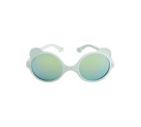 Occhiali da sole Ours'on 2-4 anni ALMOND GREEN