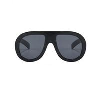Occhiali da sole ovali, occhiali da sole ovali | Occhiali da sole ovali alla moda,Occhiali da sole ovali retrò da donna Moda Vintage Shades Occhiali per prendere il sole all'aperto, Nero, verwijzen