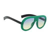 Occhiali da sole ovali - Occhiali da sole per aviatore tinti ombreggiati da donna, occhiali da sole alla moda con protezione UV | occhiali da sole alla moda, occhiali da sole esterni per B, verde, Se