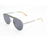 Occhiali da Sole Oxydo O.NO 2.10 GREEN RUTHENIUM 54/19/145 Uomo