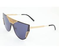 Occhiali da Sole Oxydo O.NO 2.6 GOLD 99/1/145 Donna