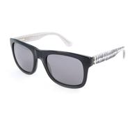 Occhiali da Sole Oxydo OX 1065/FB/S GREY BLACK WHITE DROPS 53/21/145 Uomo