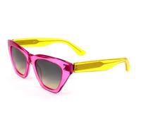 Occhiali da Sole Oxydo OX 1085/S FUCHSIA YELLOW 51/18/145 Donna