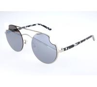 Occhiali da Sole Oxydo OX TROCANNADE PALLADIUM BLACK MARBLE 50/21/140 Donna