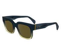 Occhiali da Sole Paul Smith PS24600S KENLEY Petrol/sand 52/21/145 Uomo