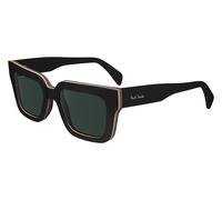 Occhiali da Sole PAUL SMITH PS24601S KENTON 001 BLACK MULTISTRIPES 52/20Unisex