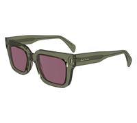 Occhiali da Sole Paul Smith PS24601S KENTON Khaki 52/20/150 Unisex